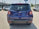 Used 2021 Jeep Renegade Latitude image 4
