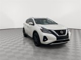 Used 2020 Nissan Murano Platinum image 2