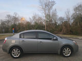 Used 2008 Nissan Sentra 2.0 S w/ Convenience Plus Pkg image 5