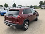 Used 2019 Jeep Cherokee Limited w/ Trailer Tow Group image 6