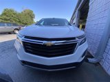 Used 2022 Chevrolet Equinox LT w/ Driver Convenience Package image 2
