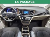 Used 2020 Chrysler Voyager LX image 2
