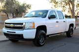 Used 2013 Chevrolet Silverado 1500 W/T w/ Skid Plate Package image 3