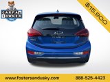 Used 2021 Chevrolet Bolt LT image 4