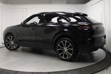Certified 2022 Porsche Cayenne Coupe image 3