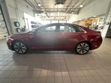 Used 2017 Lincoln MKZ Select w/ Select Plus Package image 4