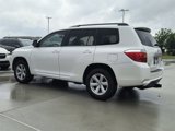 Used 2010 Toyota Highlander 2WD image 4