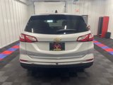 Used 2021 Chevrolet Equinox LT image 4