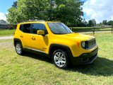 Used 2018 Jeep Renegade Latitude w/ Popular Equipment Group image 2