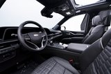 Used 2024 Cadillac Escalade V image 2