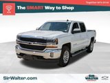 Used 2018 Chevrolet Silverado 1500 LT w/ All Star Edition image 1