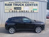 New 2025 Jeep Compass Latitude image 2
