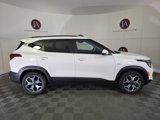 Used 2021 Kia Seltos EX image 4
