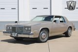Used 1985 Cadillac Eldorado Coupe image 2
