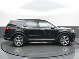 Used 2018 Ford Explorer Platinum image 6