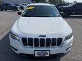 Used 2023 Jeep Cherokee Altitude Lux image 2