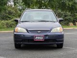 Used 2003 Honda Civic LX image 2