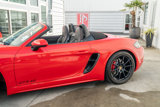Used 2021 Porsche 718 Boxster GTS image 5