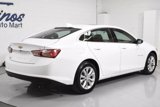 Used 2022 Chevrolet Malibu LT image 2