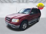 Used 2003 Ford Explorer Sport XLT image 6