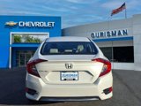 Used 2019 Honda Civic LX image 4