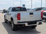 Used 2017 Chevrolet Colorado W/T image 5
