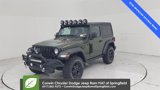 Used 2020 Jeep Wrangler Sport image 5