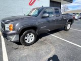 Used 2010 GMC Sierra 1500 SLE w/ Power Pack Plus image 2