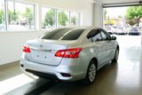 Used 2016 Nissan Sentra S image 6