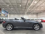 Used 2013 Mercedes-Benz SLK 350 image 5