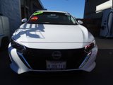 Used 2024 Nissan Sentra S image 5