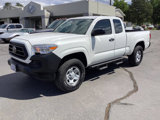 Used 2021 Toyota Tacoma SR image 2