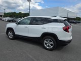 Used 2024 GMC Terrain SLE image 6