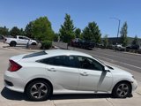 Used 2019 Honda Civic LX image 4