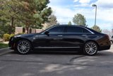 Used 2017 Cadillac CT6 Luxury image 6