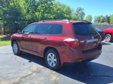 Used 2010 Toyota Highlander 2WD image 4