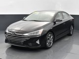 Used 2019 Hyundai Elantra Limited w/ Cargo Package image 3