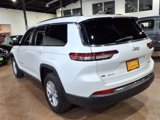 Certified 2022 Jeep Grand Cherokee L Laredo w/ Luxury Tech Group I image 4