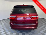 Used 2021 Dodge Durango SXT image 4