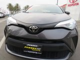 Certified 2022 Toyota C-HR XLE image 5