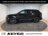 Used 2019 Chevrolet Blazer RS image 2
