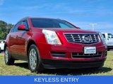 Used 2014 Cadillac SRX Luxury image 3