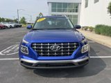 Certified 2022 Hyundai Venue Limited image 2