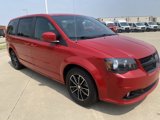 Used 2015 Dodge Grand Caravan SXT image 3