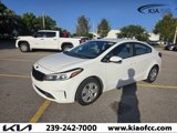 Used 2017 Kia Forte LX image 4