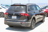 Certified 2022 Volkswagen Tiguan S image 6
