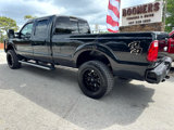 Used 2013 Ford F350 Lariat w/ Chrome Pkg image 5