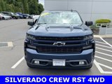 Used 2020 Chevrolet Silverado 1500 RST w/ All-Star Edition image 2