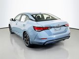 New 2025 Nissan Sentra SV w/ All-Weather Package image 5