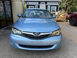Used 2011 Subaru Impreza 2.5i Premium w/ PWR Moonroof Value Pkg image 2